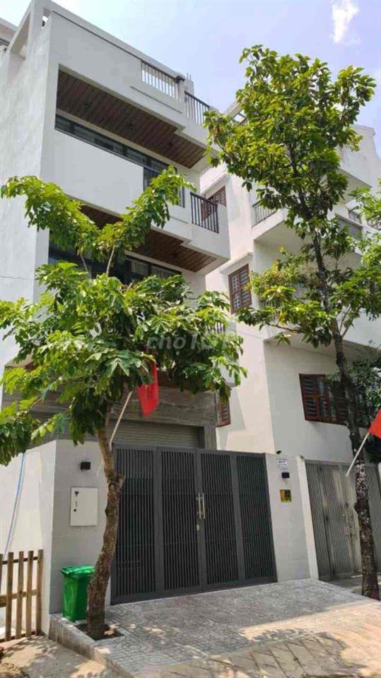 NHÀ ĐẸP 5 TẦNG KHU DÂN CƯ GREENLIFE 13C Bình HƯNG gần 90m2 CHỈ 8Tỷ