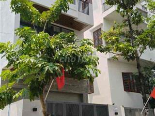 NHÀ ĐẸP 5 TẦNG KHU DÂN CƯ GREENLIFE 13C Bình HƯNG gần 90m2 CHỈ 8Tỷ