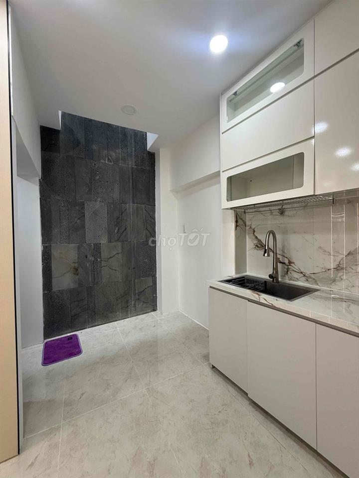 BÁN NHÀ MỚI ĐẸP Nguyễn Duy Quận 8 dtsd 100m2  chỉ hơn 5TỶ