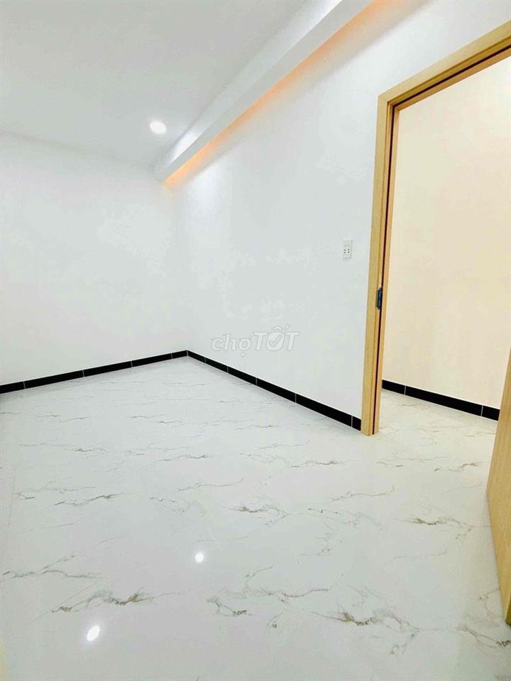 BÁN NHÀ MỚI ĐẸP Nguyễn Duy Quận 8 dtsd 100m2  chỉ hơn 5TỶ