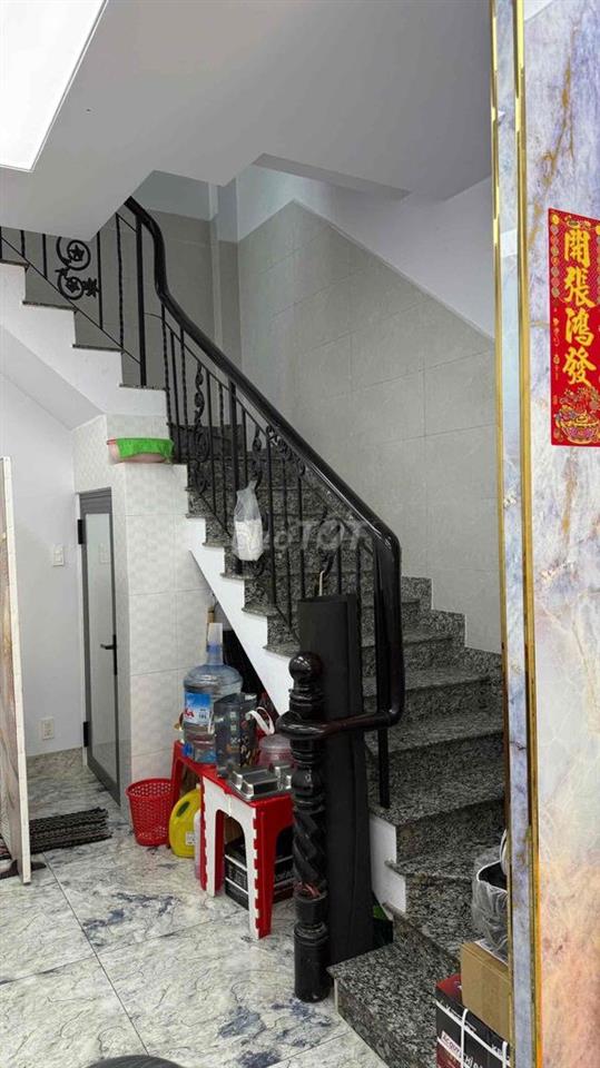 MẶT TIỀN KINH DOANH PHẠM HỮU CHÍ Q5 DTSD 90m2