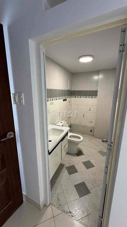 MẶT TIỀN KINH DOANH PHẠM HỮU CHÍ Q5 DTSD 90m2