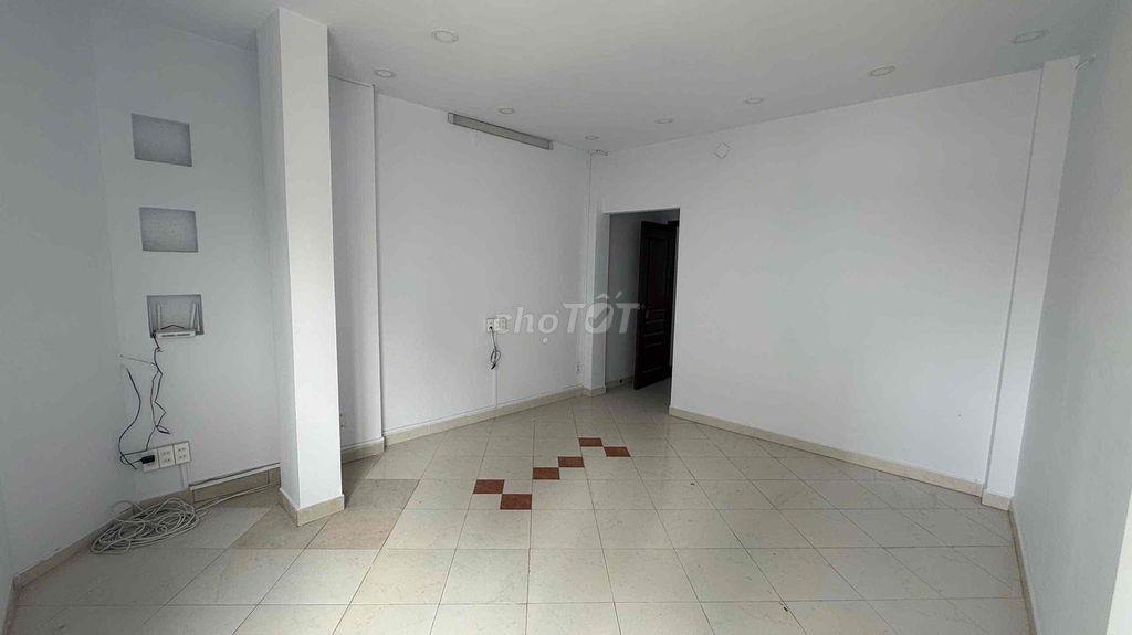 MẶT TIỀN KINH DOANH PHẠM HỮU CHÍ Q5 DTSD 90m2