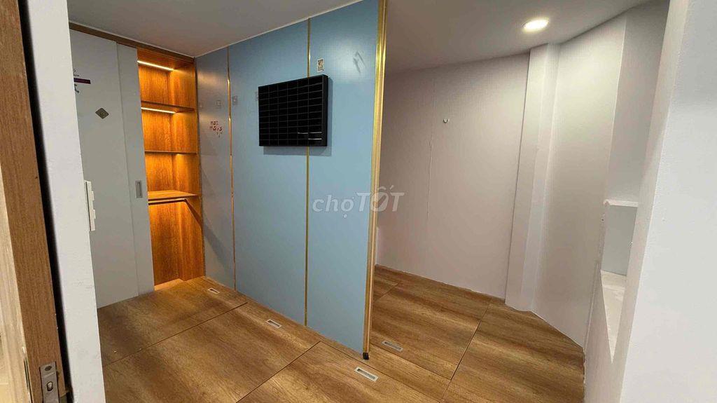 MẶT TIỀN KINH DOANH PHẠM HỮU CHÍ Q5 DTSD 90m2