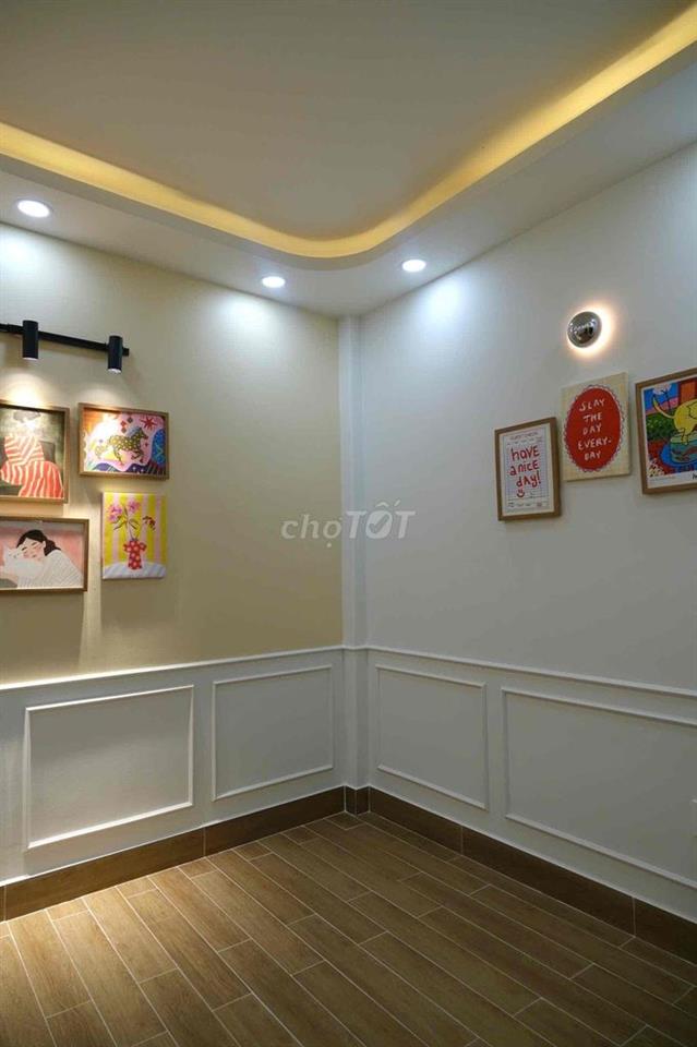 PHONG CÁCH WABISABI GIỮA LÒNG BÌNH TÂN CHỈ hơn 5TỶ