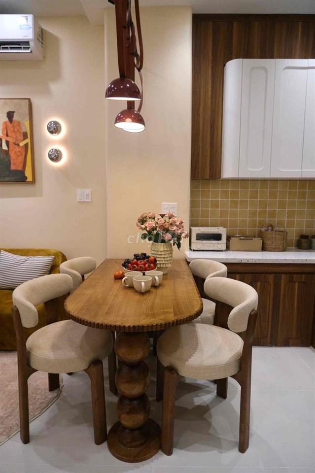 PHONG CÁCH WABISABI GIỮA LÒNG BÌNH TÂN CHỈ hơn 5TỶ