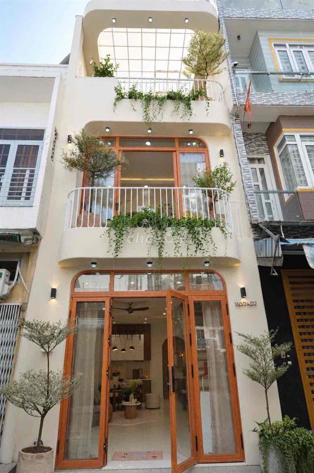 PHONG CÁCH WABISABI GIỮA LÒNG BÌNH TÂN CHỈ hơn 5TỶ