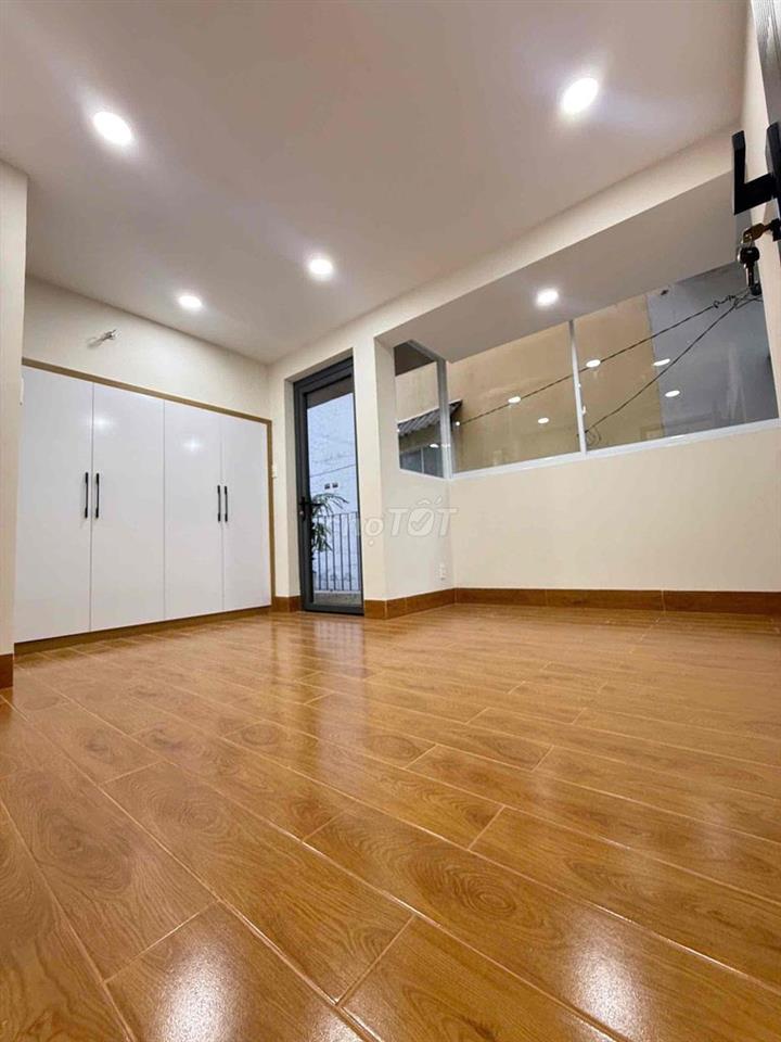 BÁN NHÀ NGAY CẦU BÌNH TIÊN QUẬN 6 3 Tầng Nhỉnh 3 Tỷ