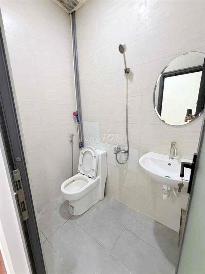 Bán Nhà HẺM 8M Chiến Lược Bình Tân GIẢM 150tr chỉ còn hơn 4Tỷ