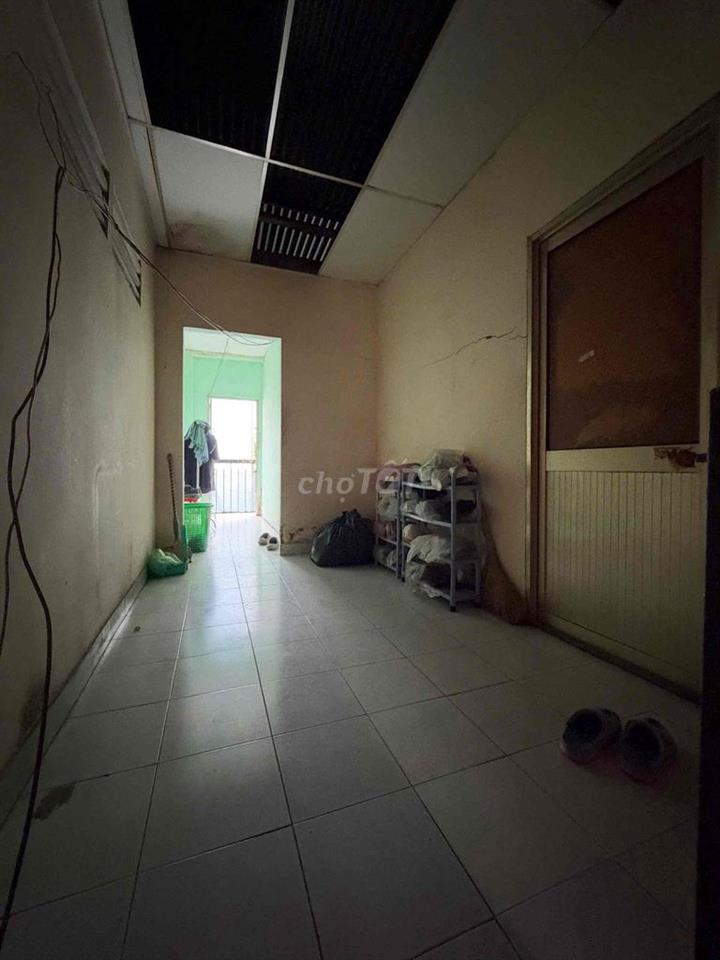 SIÊU PHẨM GẦN 60M² ĐẤT  PHAN VĂN TRỊ – TRUNG TÂM Q5 – chỉ HƠN 5 Tỷ