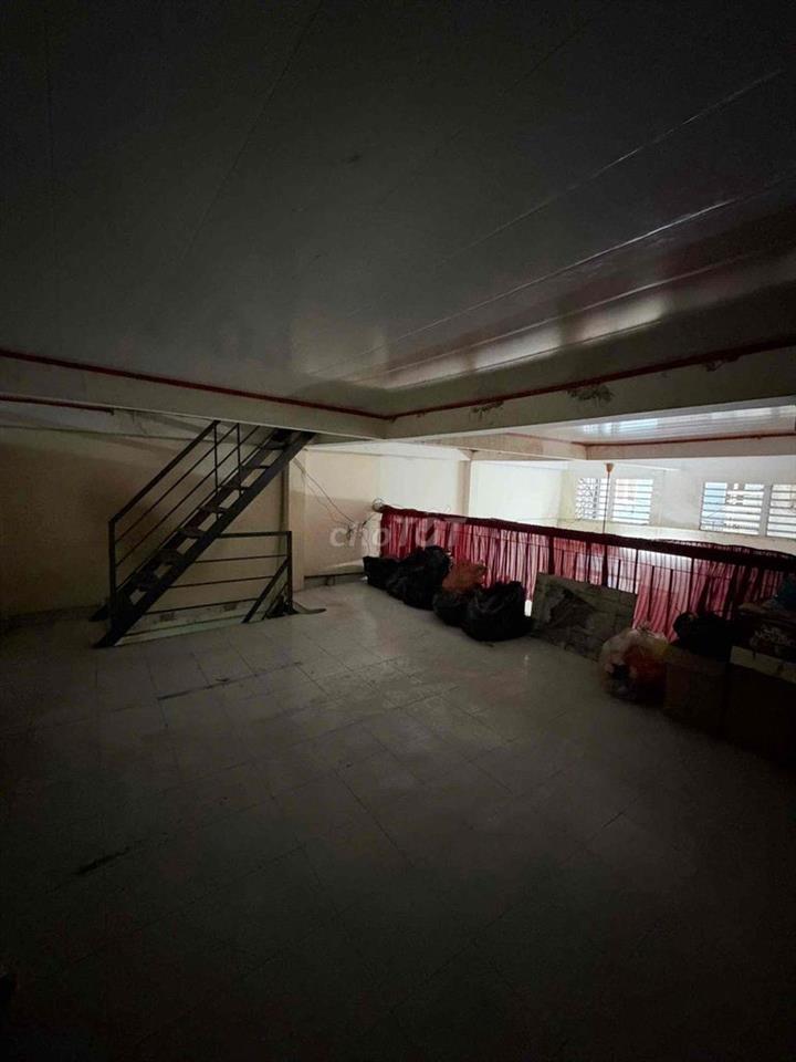 SIÊU PHẨM GẦN 60M² ĐẤT  PHAN VĂN TRỊ – TRUNG TÂM Q5 – chỉ HƠN 5 Tỷ