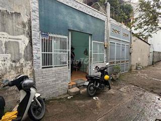 🔥 HƠN 80M² ĐẤT – XE TẢI TẬN NHÀ BÙI TƯ TOÀN Q.BÌNH TÂN CHỈ NHỈNH 4 TỶ