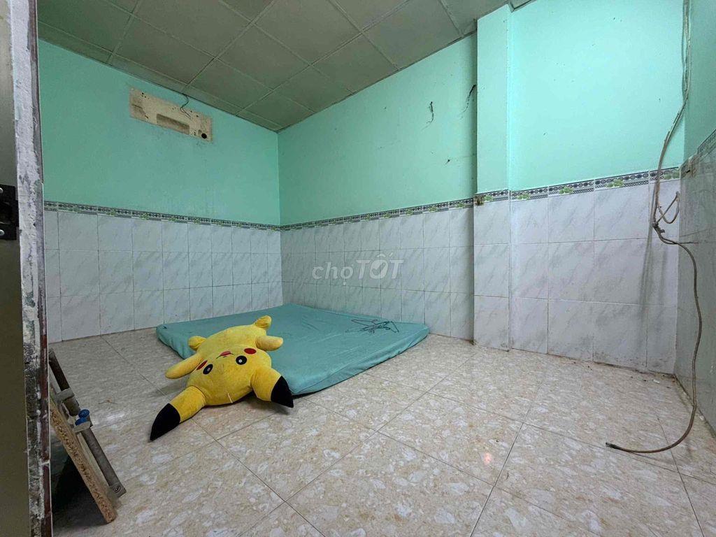 🔥 HƠN 80M² ĐẤT – XE TẢI TẬN NHÀ BÙI TƯ TOÀN Q.BÌNH TÂN CHỈ NHỈNH 4 TỶ