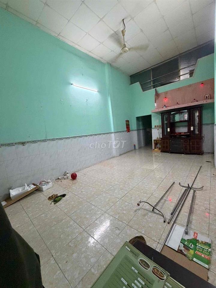 🔥 HƠN 80M² ĐẤT – XE TẢI TẬN NHÀ BÙI TƯ TOÀN Q.BÌNH TÂN CHỈ NHỈNH 4 TỶ