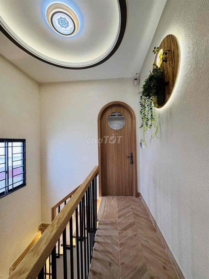 BÁN NHÀ CHÂN DÀI 20m CƯ XÁ PHÚ LÂM A QUẬN 6 76M2 NHỈNH 7TỶ