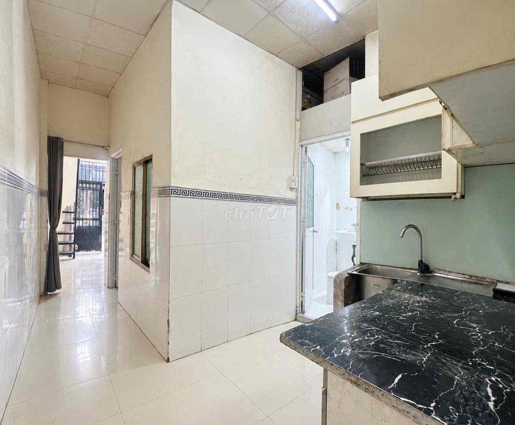 BÁN NHÀ HẺM XE TẢI Q.BÌNH TÂN 3.750 Tỷ