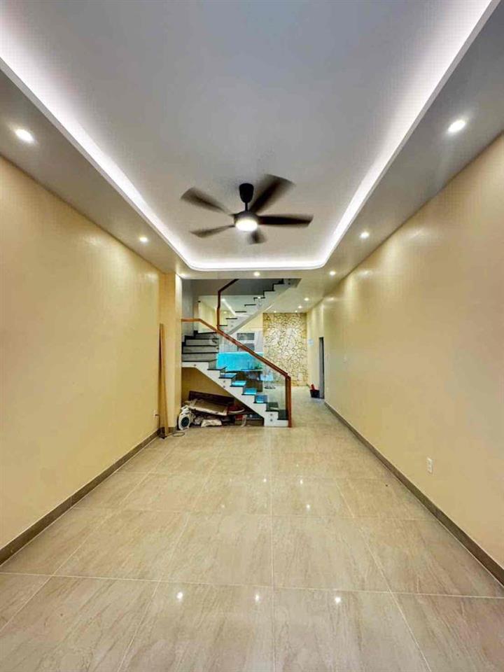 BÁN NHÀ HẺM XE HƠI LẠC LONG QUÂN Q11 nhỉnh 7Đ