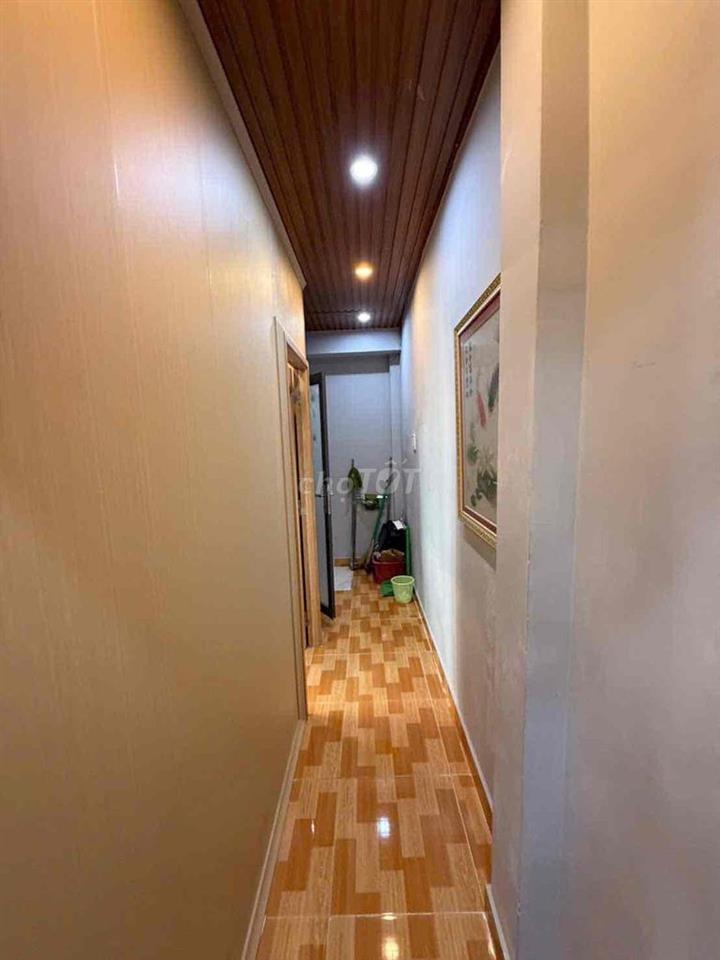 BÁN NHÀ HXH CÓ THỂ KD 3 TẦNG LẠC LONG QUÂN Q11 nhỉnh 3 TỶ
