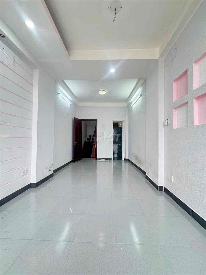 BÁN NHÀ 3 TẦNG KHU BÌNH PHÚ đầy đủ tiện ích chỉ 5.2Tỷ
