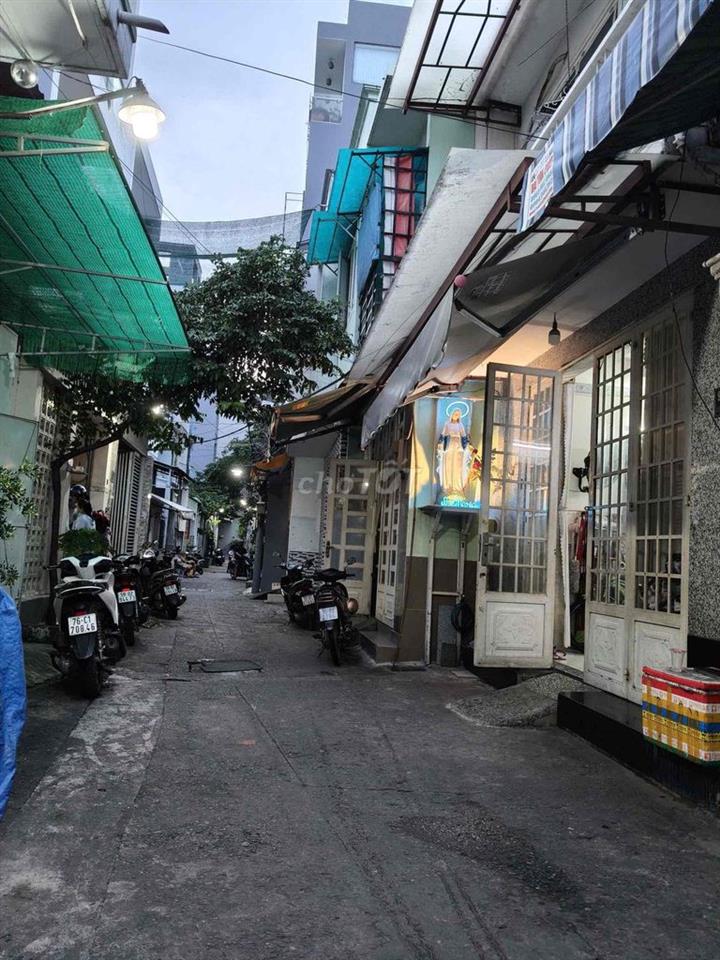🔥 HÀNG HIẾM! NHÀ TÂN PHÚ 👉NHÀ NGANG 5M, MUA NGAY KẺO LỠ