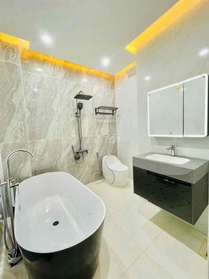 Biệt thự mini HXT 8m Đình Nghi Xuân BÌNH TÂN chỉ nhỉnh 7ty