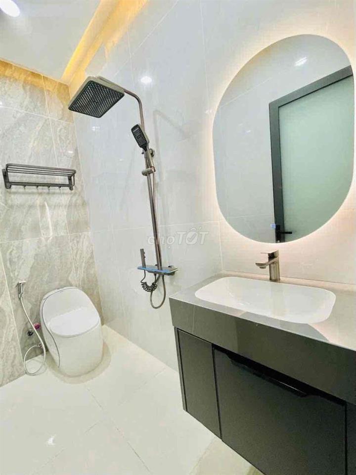 Biệt thự mini HXT 8m Đình Nghi Xuân BÌNH TÂN chỉ nhỉnh 7ty