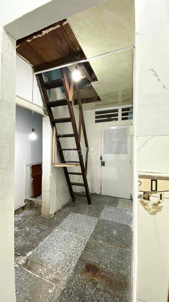 NHÀ BÁN ĐƯỜNG HỒNG BÀNG