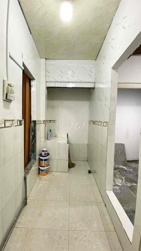 NHÀ BÁN ĐƯỜNG HỒNG BÀNG