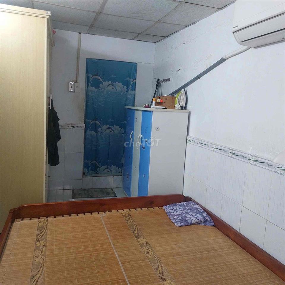 NHÀ CẦN BÁN – DIỆN TÍCH ĐẤT 35m²