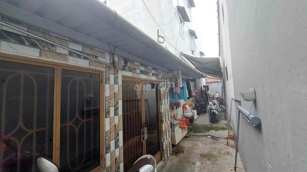 NHÀ CẦN BÁN – DIỆN TÍCH ĐẤT 35m²