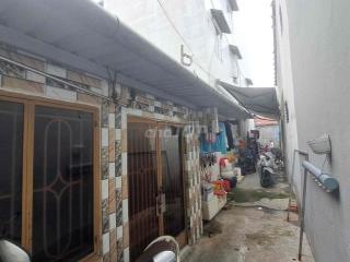 NHÀ CẦN BÁN – DIỆN TÍCH ĐẤT 35m²