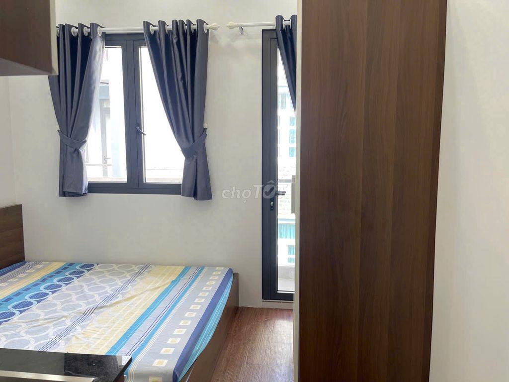 PHÒNG ĐẸP TRUNG TÂM QUẬN 6