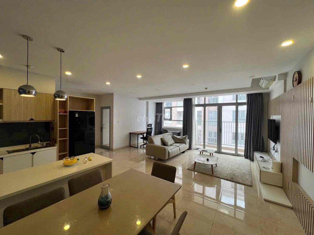bán chung cu luxcity