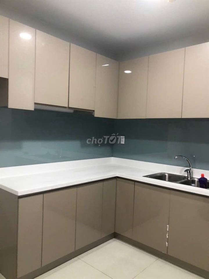 Chính chủ bán chung cư Jamona Height Bùi Văn Ba Quận 7
