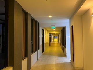 Cho thuê Penthouse Belleza 88m2 +80m sân vườn.