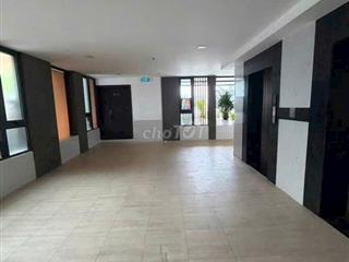 Cho thuê căn hộ Penthouse sân vườn,đã decord,có nội thất,Giá thuê 15tr