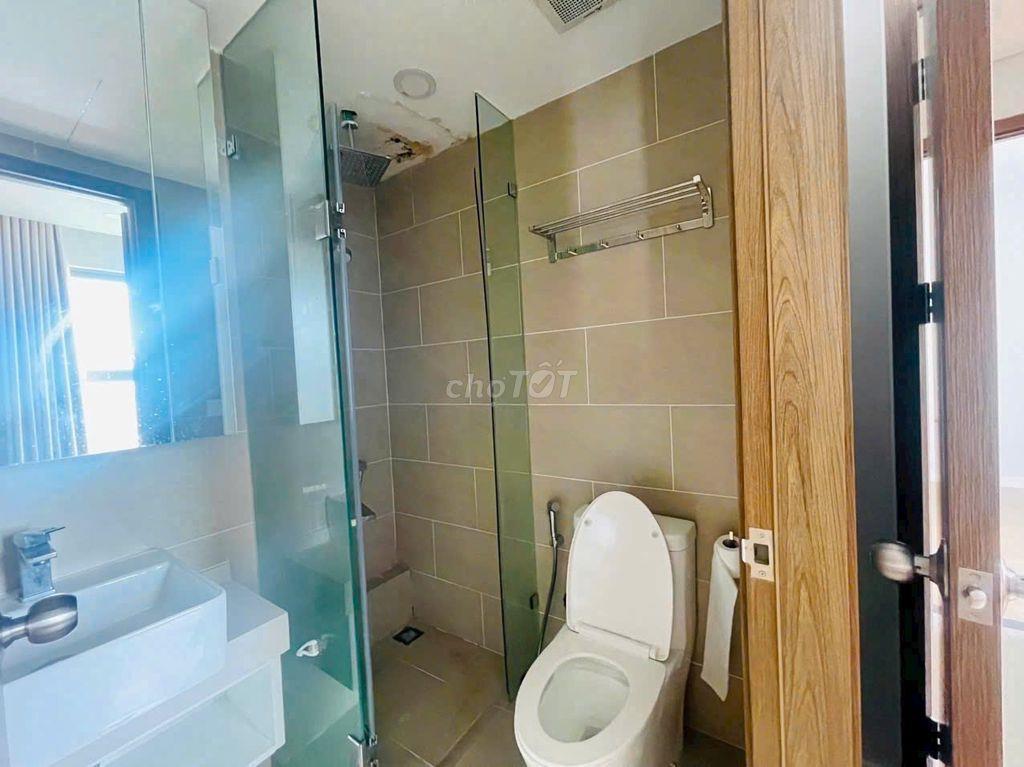 Cho thuê căn hộ River Panorama 3PN-2WC, Đầy đủ nội thất, Giá thuê 17tr