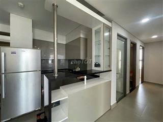 Cho thuê căn hộ River Panorama 3PN-2WC, Đầy đủ nội thất, Giá thuê 17tr