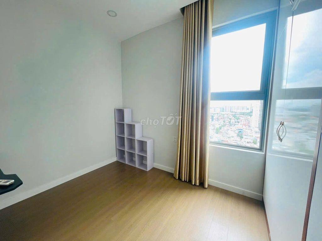 Cho thuê căn hộ River Panorama 3PN-2WC, Đầy đủ nội thất, Giá thuê 17tr