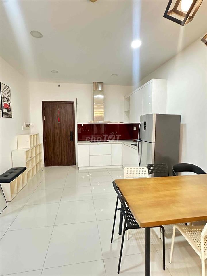 Căn hộ 70m2 - Chung cư Tulip Tower, Q.7
