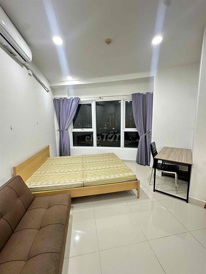 Căn hộ 70m2 - Chung cư Tulip Tower, Q.7
