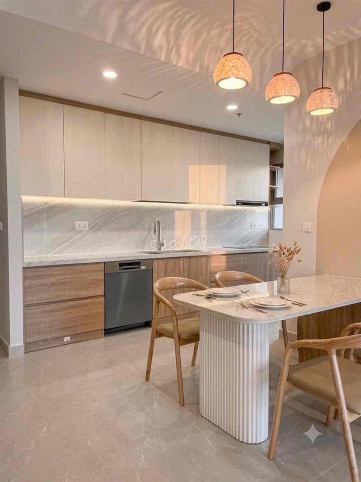 Cho thuê giá tốt chung cư Sunrise Riversie/Celesta Rise 2PN/3PN Quận 7