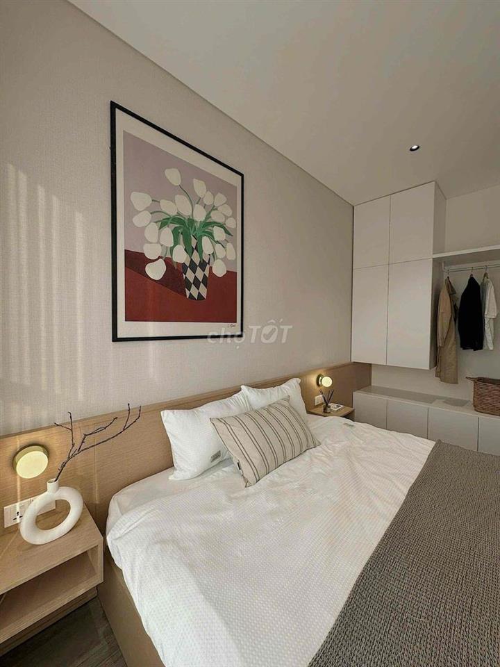 Cho thuê giá tốt chung cư Sunrise Riversie/Celesta Rise 2PN/3PN Quận 7