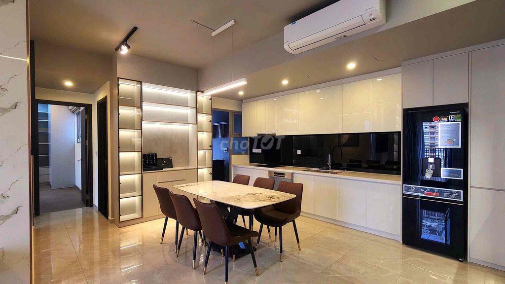 CHO THUÊ CĂN HỘ 2/3PN SUNRISE CITY - SUNRISE RIVERSIDE - CELESTA RISE