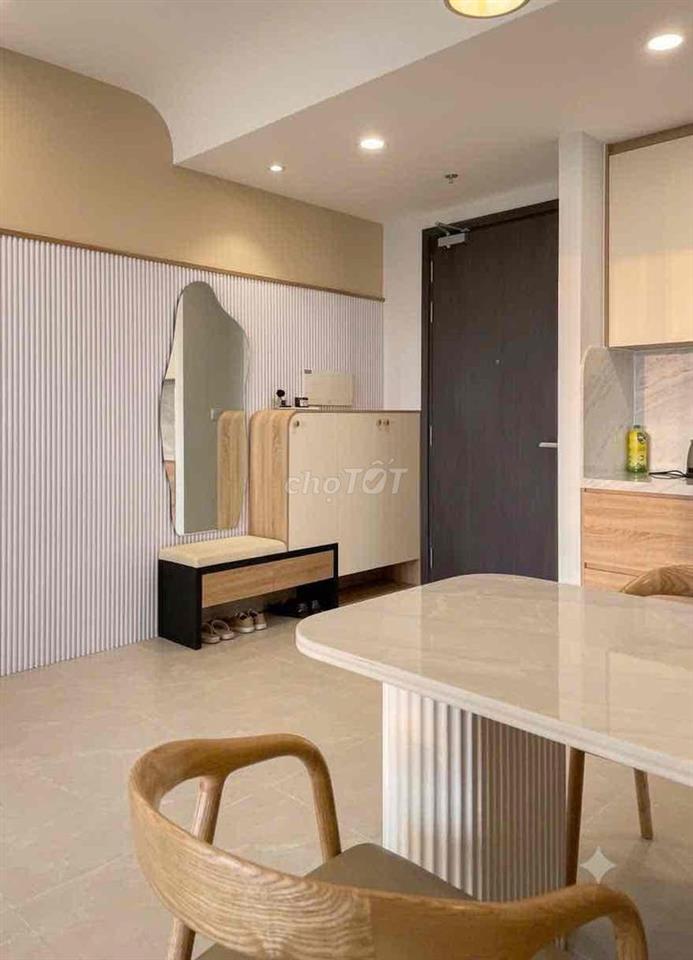 CHO THUÊ CĂN HỘ 2/3PN SUNRISE CITY - SUNRISE RIVERSIDE - CELESTA RISE