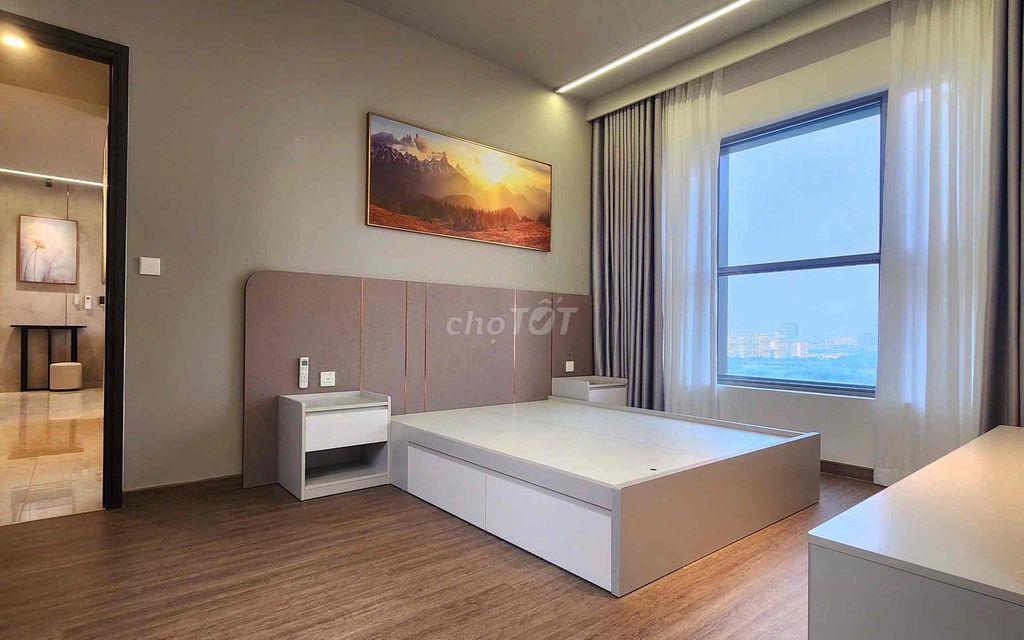 CHO THUÊ CĂN HỘ 2/3PN SUNRISE CITY - SUNRISE RIVERSIDE - CELESTA RISE