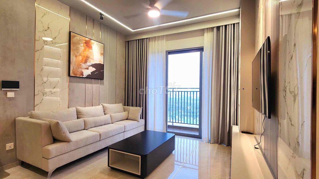 CHO THUÊ CĂN HỘ 2/3PN SUNRISE CITY - SUNRISE RIVERSIDE - CELESTA RISE