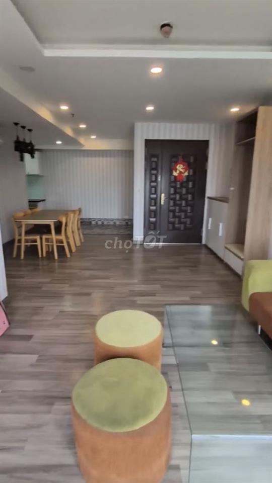 Share 2 phòng chung cư trong căn 3PN