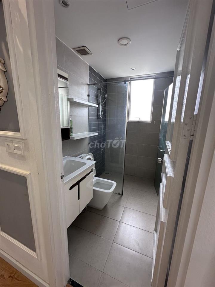 CHO THUÊ OFFICETEL CĂN GÓC 2PN -  SUNRISE CITY VIEW QUẬN 7