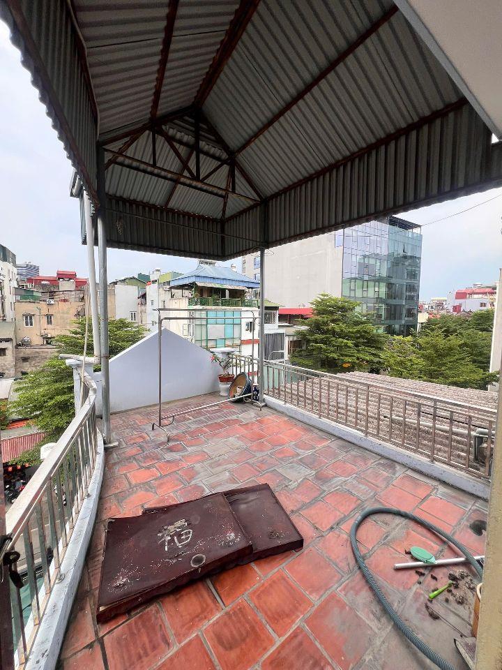 CHÍNH CHỦ BÁN NHÀ MẶT PHỐ KHÂM THIÊN  KINH DOANH TỐT, SẴN DÒNG TIỀN